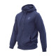Lotto Ανδρική ζακέτα Smart IV Sweat FZ HD